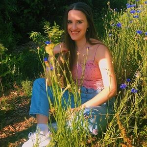 Meet your Posher, Ashley